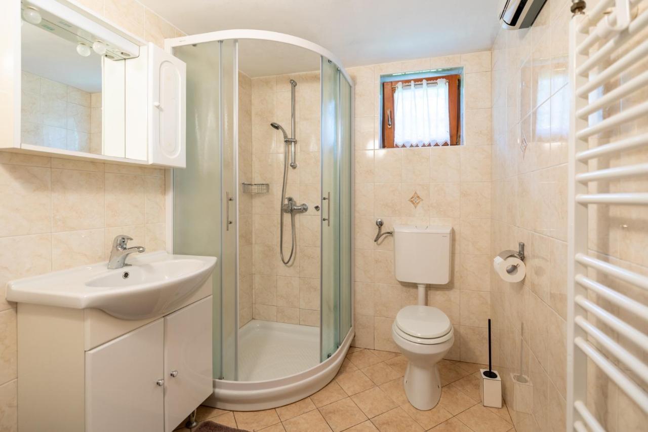 Apartma Boltar بوينج المظهر الخارجي الصورة